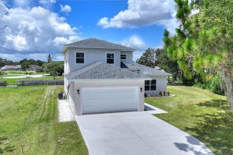 Casa en venta en Lake Placid, Florida, 3 dormitorios, 199.74 m2 № 2156092 - foto 2