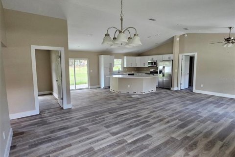 House in Citrus Springs, Florida 3 bedrooms, 138.05 sq.m. № 1787390 - photo 21