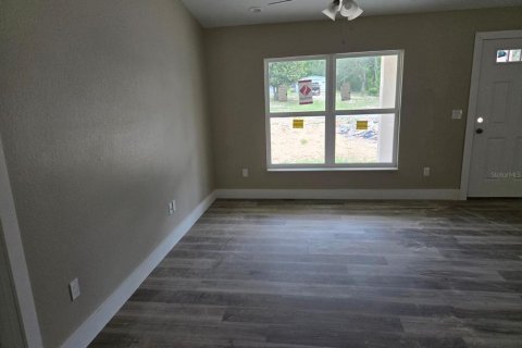 House in Citrus Springs, Florida 3 bedrooms, 138.05 sq.m. № 1787390 - photo 9