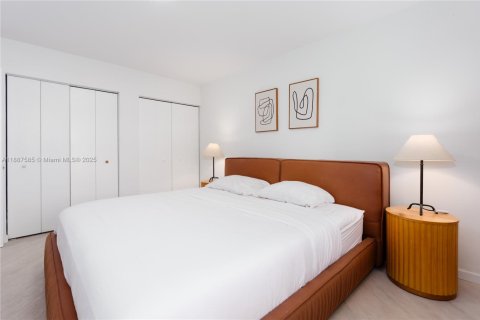 Apartment in Miami Beach, Florida 1 bedroom, 54.81 sq.m. № 1941454 - photo 15