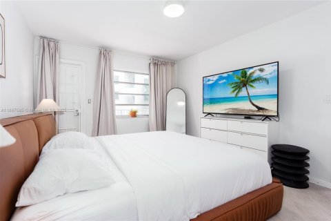 Apartment in Miami Beach, Florida 1 bedroom, 54.81 sq.m. № 1941454 - photo 2