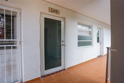 Apartment in Miami Beach, Florida 1 bedroom, 54.81 sq.m. № 1941454 - photo 8