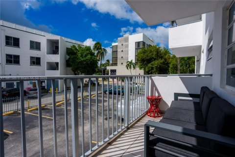 Apartment in Miami Beach, Florida 1 bedroom, 54.81 sq.m. № 1941454 - photo 6