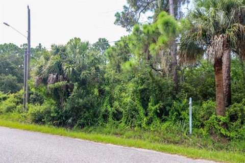 Terreno en venta en North Port, Florida № 1770196 - foto 12