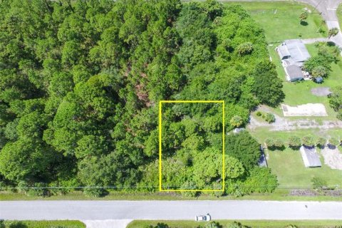 Terreno en venta en North Port, Florida № 1770196 - foto 9
