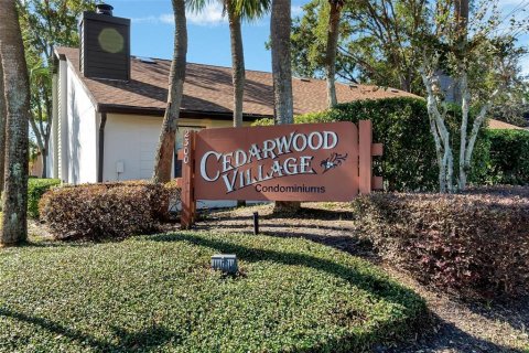 Condominio en venta en Winter Park, Florida, 2 dormitorios, 138.89 m2 № 2437238 - foto 28