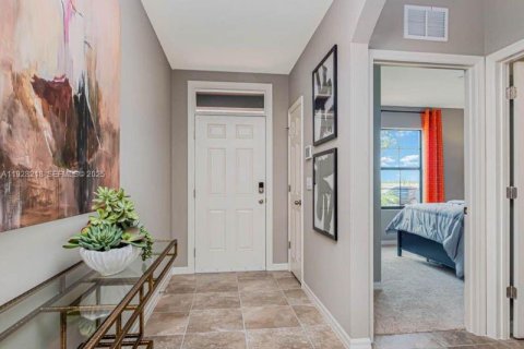 Купить виллу или дом в Сент-Луси, Флорида 4 спальни, 169.73м2, № 1991346 - фото 5