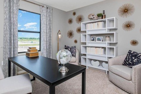 Купить виллу или дом в Сент-Луси, Флорида 4 спальни, 169.73м2, № 1991346 - фото 10