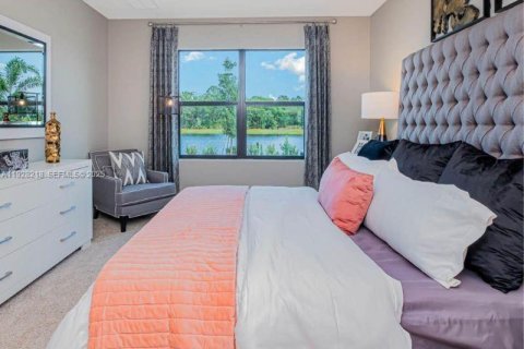 Купить виллу или дом в Сент-Луси, Флорида 4 спальни, 169.73м2, № 1991346 - фото 14