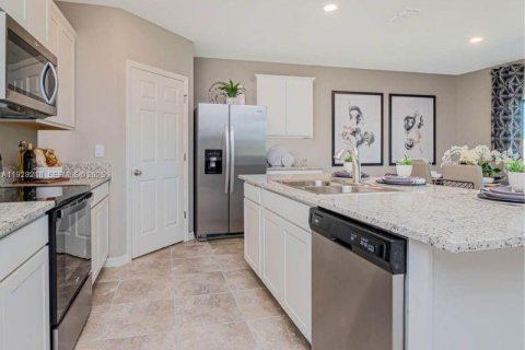 Купить виллу или дом в Сент-Луси, Флорида 4 спальни, 169.73м2, № 1991346 - фото 3