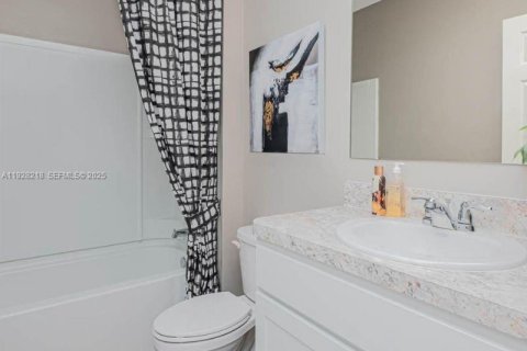 Купить виллу или дом в Сент-Луси, Флорида 4 спальни, 169.73м2, № 1991346 - фото 7