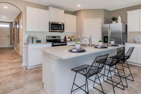 Купить виллу или дом в Сент-Луси, Флорида 4 спальни, 169.73м2, № 1991346 - фото 2