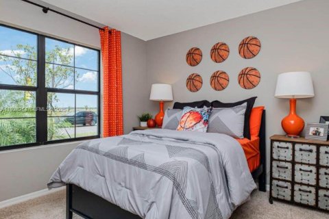 Купить виллу или дом в Сент-Луси, Флорида 4 спальни, 169.73м2, № 1991346 - фото 6