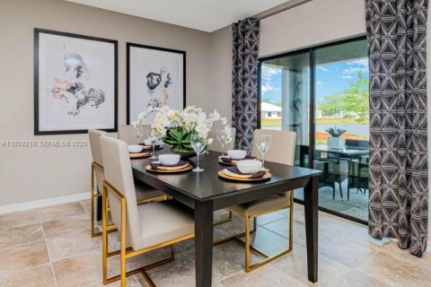 Купить виллу или дом в Сент-Луси, Флорида 4 спальни, 169.73м2, № 1991346 - фото 9