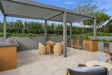 Condo in Tampa, Florida, 4 bedrooms  № 600734 - photo 24