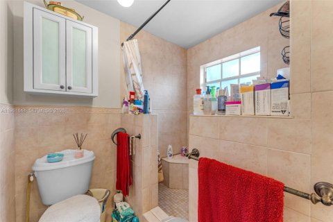 Купить виллу или дом в Майами, Флорида 4 спальни, 272.76м2, № 2006375 - фото 24