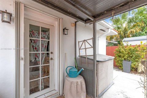 Купить виллу или дом в Майами, Флорида 4 спальни, 272.76м2, № 2006375 - фото 30