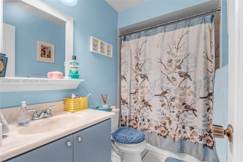 Купить виллу или дом в Майами, Флорида 4 спальни, 272.76м2, № 2006375 - фото 17