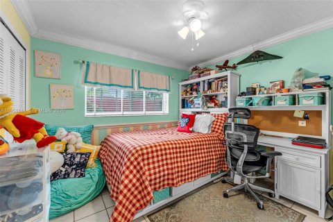 Купить виллу или дом в Майами, Флорида 4 спальни, 272.76м2, № 2006375 - фото 18