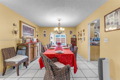 Купить виллу или дом в Майами, Флорида 4 спальни, 272.76м2, № 2006375 - фото 7