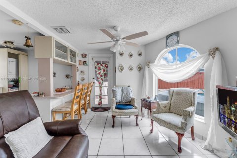 Купить виллу или дом в Майами, Флорида 4 спальни, 272.76м2, № 2006375 - фото 29