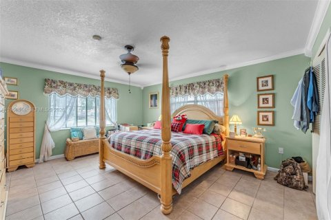 Купить виллу или дом в Майами, Флорида 4 спальни, 272.76м2, № 2006375 - фото 20