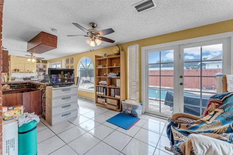 Купить виллу или дом в Майами, Флорида 4 спальни, 272.76м2, № 2006375 - фото 12