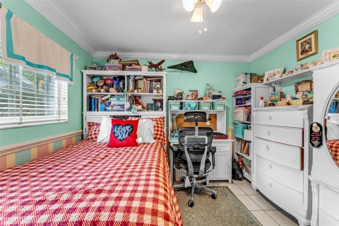 Купить виллу или дом в Майами, Флорида 4 спальни, 272.76м2, № 2006375 - фото 19