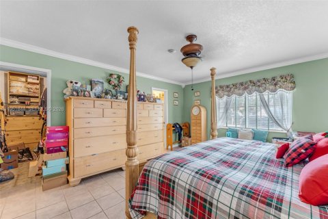 Купить виллу или дом в Майами, Флорида 4 спальни, 272.76м2, № 2006375 - фото 21