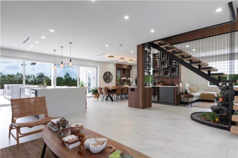 Casa en venta en Weston, Florida, 5 dormitorios, 248.23 m2 № 1776456 - foto 4