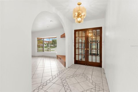House in Port Charlotte, Florida 3 bedrooms, 161.93 sq.m. № 2120093 - photo 4