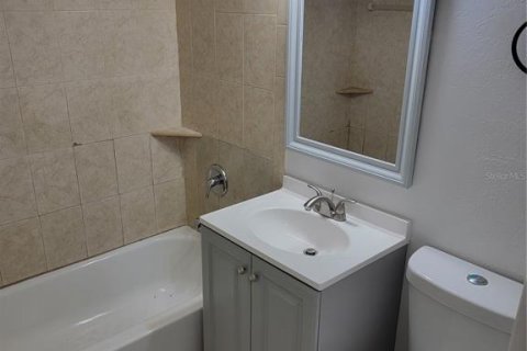 Купить виллу или дом в Сарасота, Флорида 10 комнат, 170.57м2, № 2106766 - фото 28