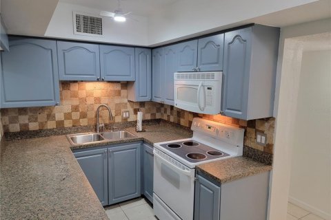 Купить виллу или дом в Сарасота, Флорида 10 комнат, 170.57м2, № 2106766 - фото 20