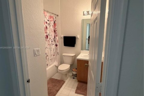 Touwnhouse à vendre à Homestead, Floride: 4 chambres, 172.05 m2 № 2066173 - photo 21