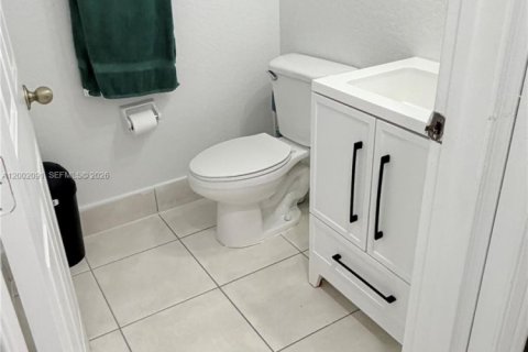 Touwnhouse à vendre à Homestead, Floride: 4 chambres, 172.05 m2 № 2066173 - photo 22