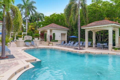 Condominio en alquiler en Boynton Beach, Florida, 3 dormitorios, 123.37 m2 № 1120001 - foto 1
