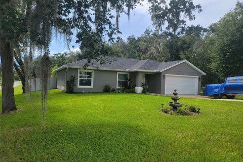 Casa en venta en Dunnellon, Florida, 3 dormitorios, 129.04 m2 № 2351498 - foto 2