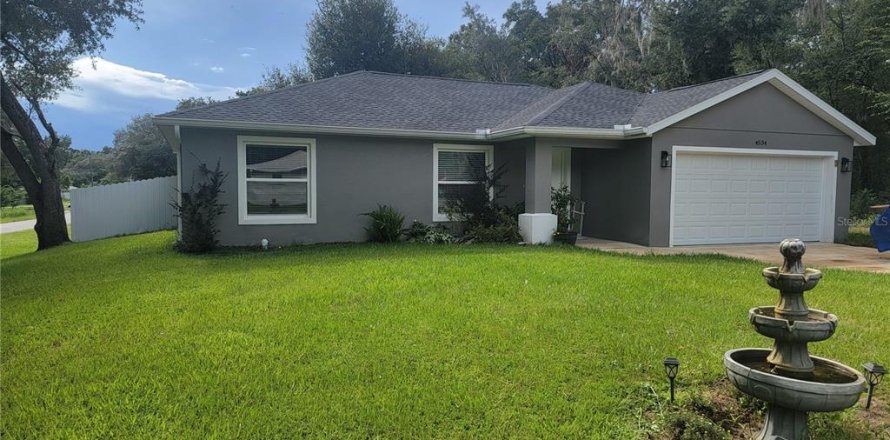 Casa en Dunnellon, Florida 3 dormitorios, 129.04 m2 № 2351498