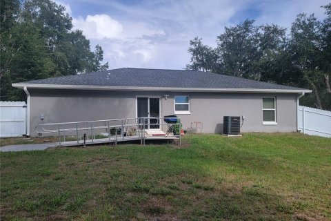 Casa en venta en Dunnellon, Florida, 3 dormitorios, 129.04 m2 № 2351498 - foto 14