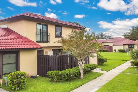 Townhouse in Kissimmee, Florida 3 bedrooms, 147.34 sq.m. № 1876830 - photo 27