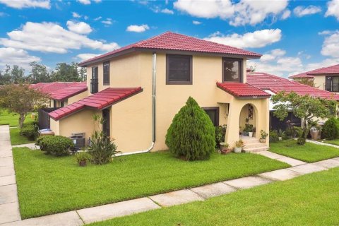 Townhouse in Kissimmee, Florida 3 bedrooms, 147.34 sq.m. № 1876830 - photo 28