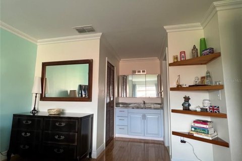 Townhouse in Kissimmee, Florida 3 bedrooms, 147.34 sq.m. № 1876830 - photo 14