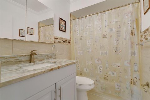 Townhouse in Kissimmee, Florida 3 bedrooms, 147.34 sq.m. № 1876830 - photo 19