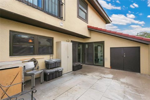 Townhouse in Kissimmee, Florida 3 bedrooms, 147.34 sq.m. № 1876830 - photo 24