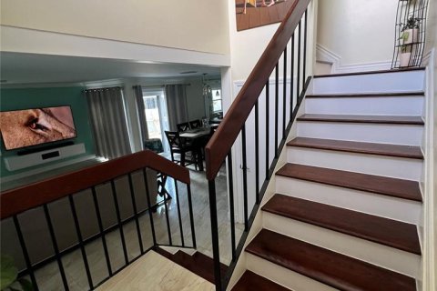 Townhouse in Kissimmee, Florida 3 bedrooms, 147.34 sq.m. № 1876830 - photo 9