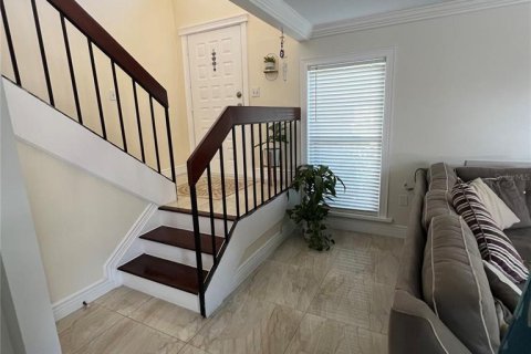 Townhouse in Kissimmee, Florida 3 bedrooms, 147.34 sq.m. № 1876830 - photo 8