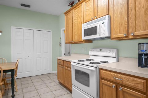 Villa ou maison à vendre à Citrus Springs, Floride: 3 chambres, 187.66 m2 № 1515844 - photo 16