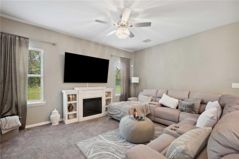 Villa ou maison à vendre à Ocala, Floride: 4 chambres, 230.77 m2 № 1787980 - photo 16