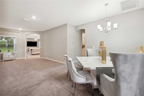 Villa ou maison à vendre à Ocala, Floride: 4 chambres, 230.77 m2 № 1787980 - photo 5