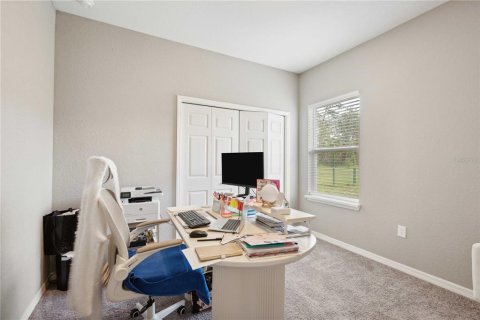 Villa ou maison à vendre à Ocala, Floride: 4 chambres, 230.77 m2 № 1787980 - photo 28